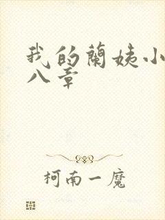 我的兰姨小说第八章