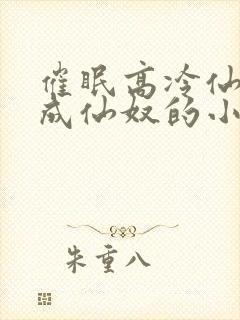 催眠高冷仙奴变成仙奴的小说