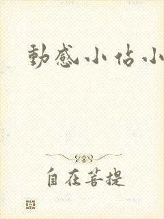 动感小站小蝶