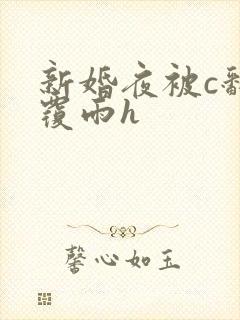 新婚夜被c翻云覆雨h