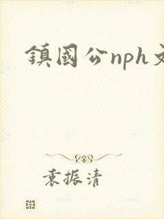 镇国公nph文