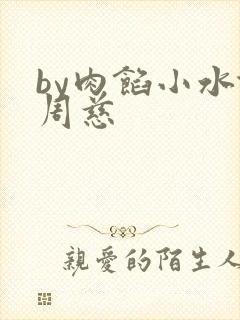 by肉馅小水饺周慈