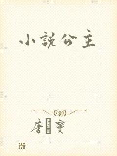 小说公主
