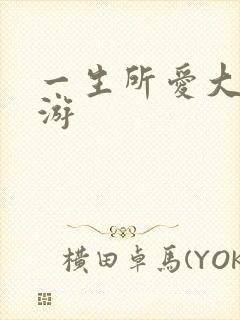 一生所爱大话西游