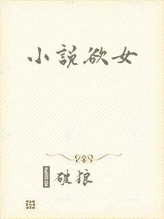 小说欲女