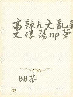 高辣h文乱乳h文浪荡np萧太后