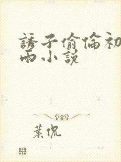 诱子偷伦初尝云雨小说