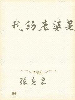 我的老婆是军阀