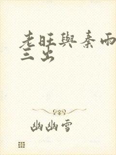 老旺与秦雨三进三出