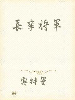 长宁将军