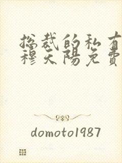 总裁的私有宝贝穆天阳免费