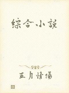 综合小说