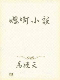 嗯啊小说