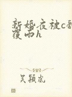 新婚夜被c翻云覆雨h