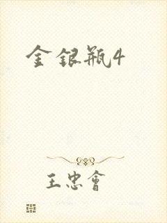 金银瓶4