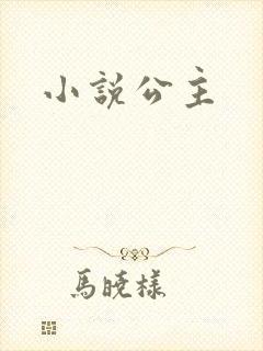 小说公主