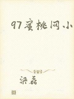 97蜜桃网小说