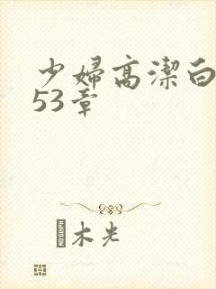 少妇高洁白义第53章