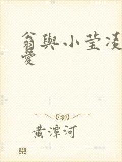 翁与小莹凌晨欢爱