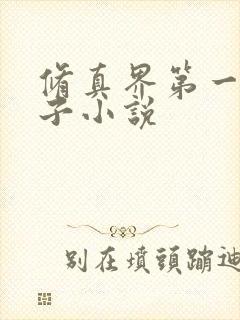 修真界第一病秧子小说