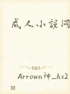 成人小说网