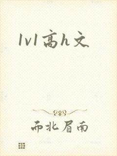 1v1高h文