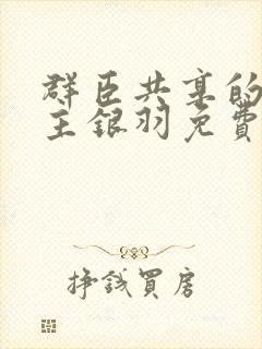 群臣共享的小公主银羽免费阅读