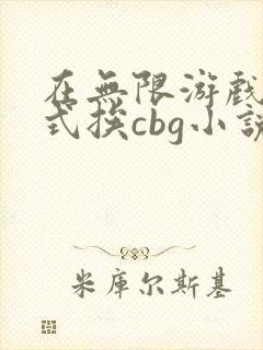 在无限游戏里花式挨cbg小说