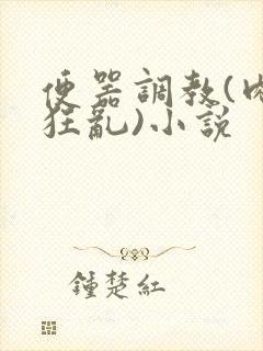 便器调教(肉体狂乱)小说