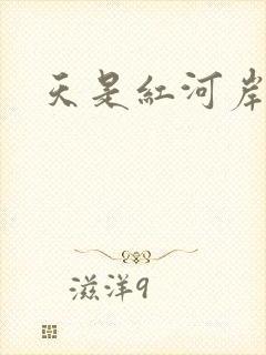 天是红河岸小说