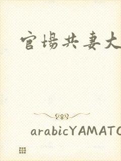 官场共妻大交换