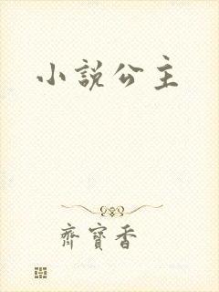 小说公主