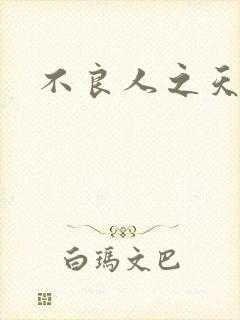 不良人之天罡传