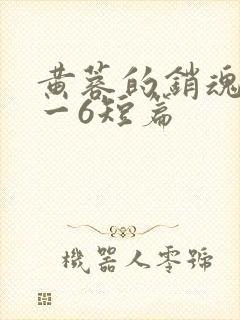 黄蓉的销魂夜1一6短篇