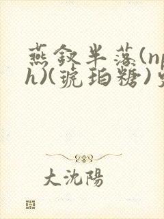 燕钗半落(nph)(琥珀糖)更新