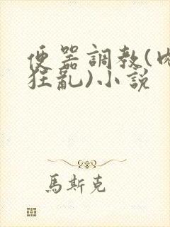 便器调教(肉体狂乱)小说