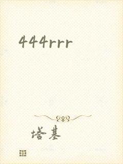 444rrr
