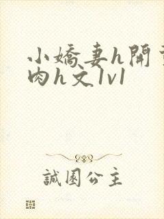 小娇妻h开荤粗肉h文1v1