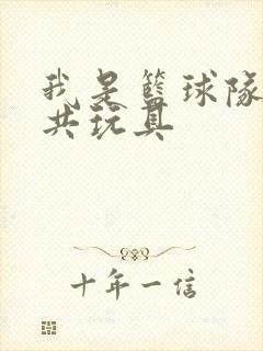 我是篮球队的公共玩具