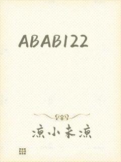 ABAB122