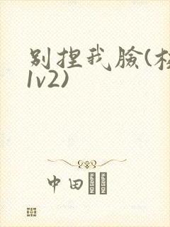 别捏我脸(校园1v2)