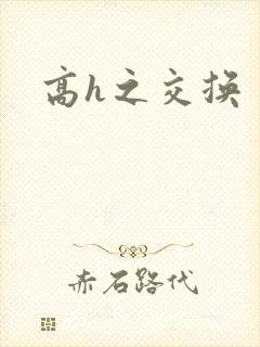 高h之交换封面