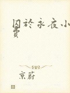 囚于永夜小说免费