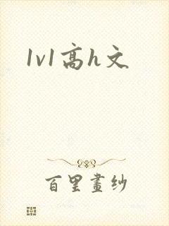 1v1高h文