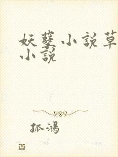 妖孽小说草莓酱小说