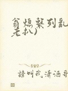翁熄系列乱 (老扒)