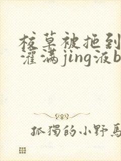 校草被拖到公厕灌满jing液bl