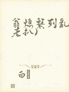 翁熄系列乱 (老扒)