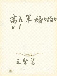 高h军婚啪啪1ⅴ1封面