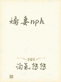 娇妻nph
